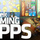 Illustration for article titled What Starts With Ducks and Ends With Cheese? Its the Week in Gaming Apps